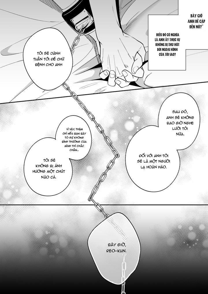 Doujinshi Tổng Hợp - Chap 294.1 - Trang 43