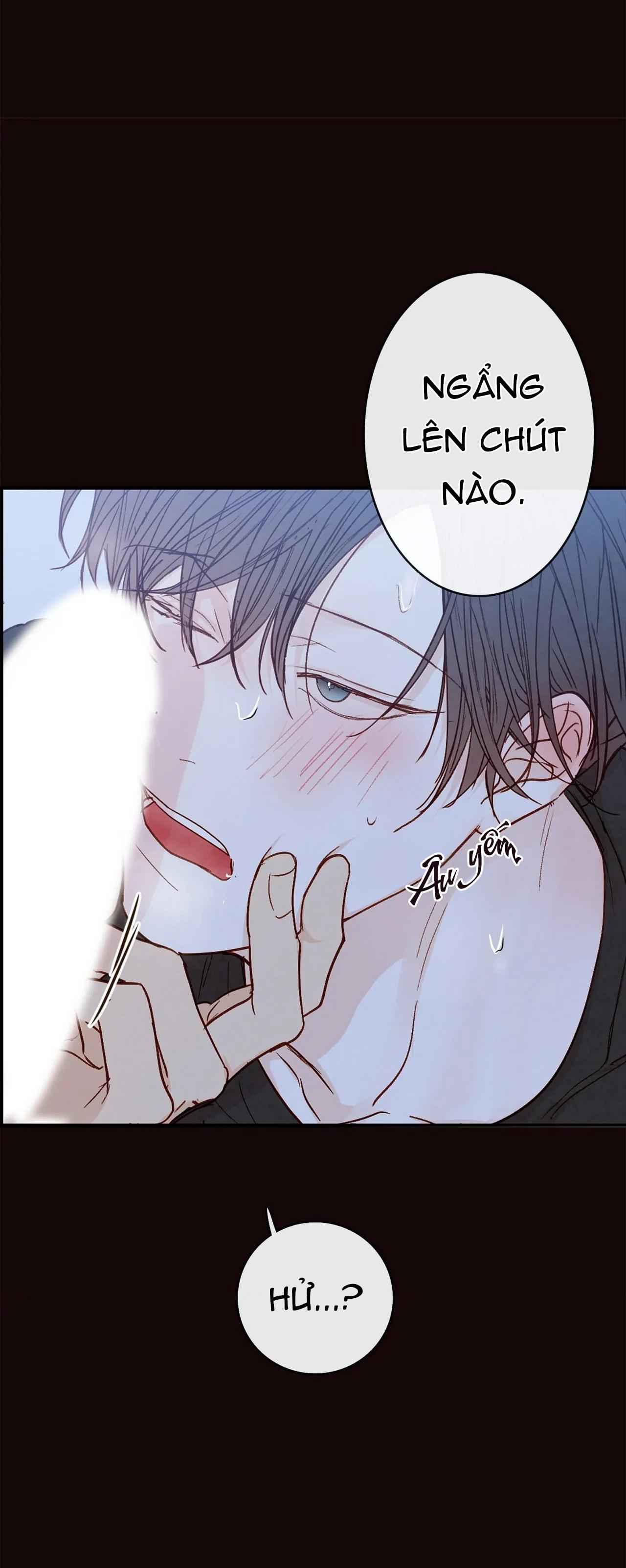 Thiên Đường Táo Xanh - Chap 121