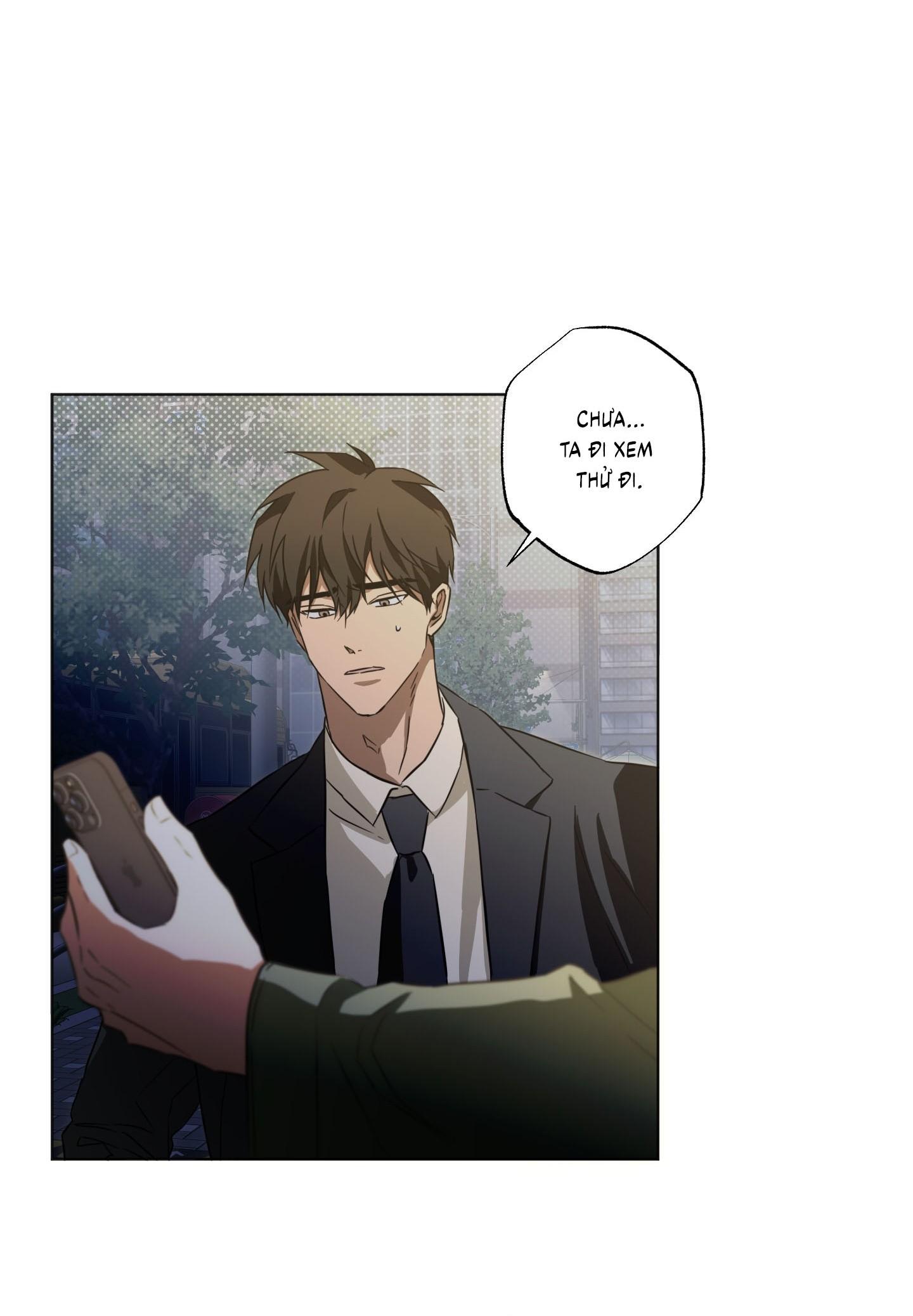 (CBunu) Bí Quyết Chinh Phục Tình Đơn Phương - Chap 7