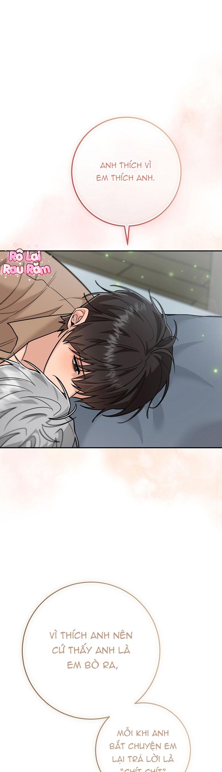 (RÔ LAI) Thú cưng chuột của tôi là một thức tỉnh giả cấp S - Chap 17