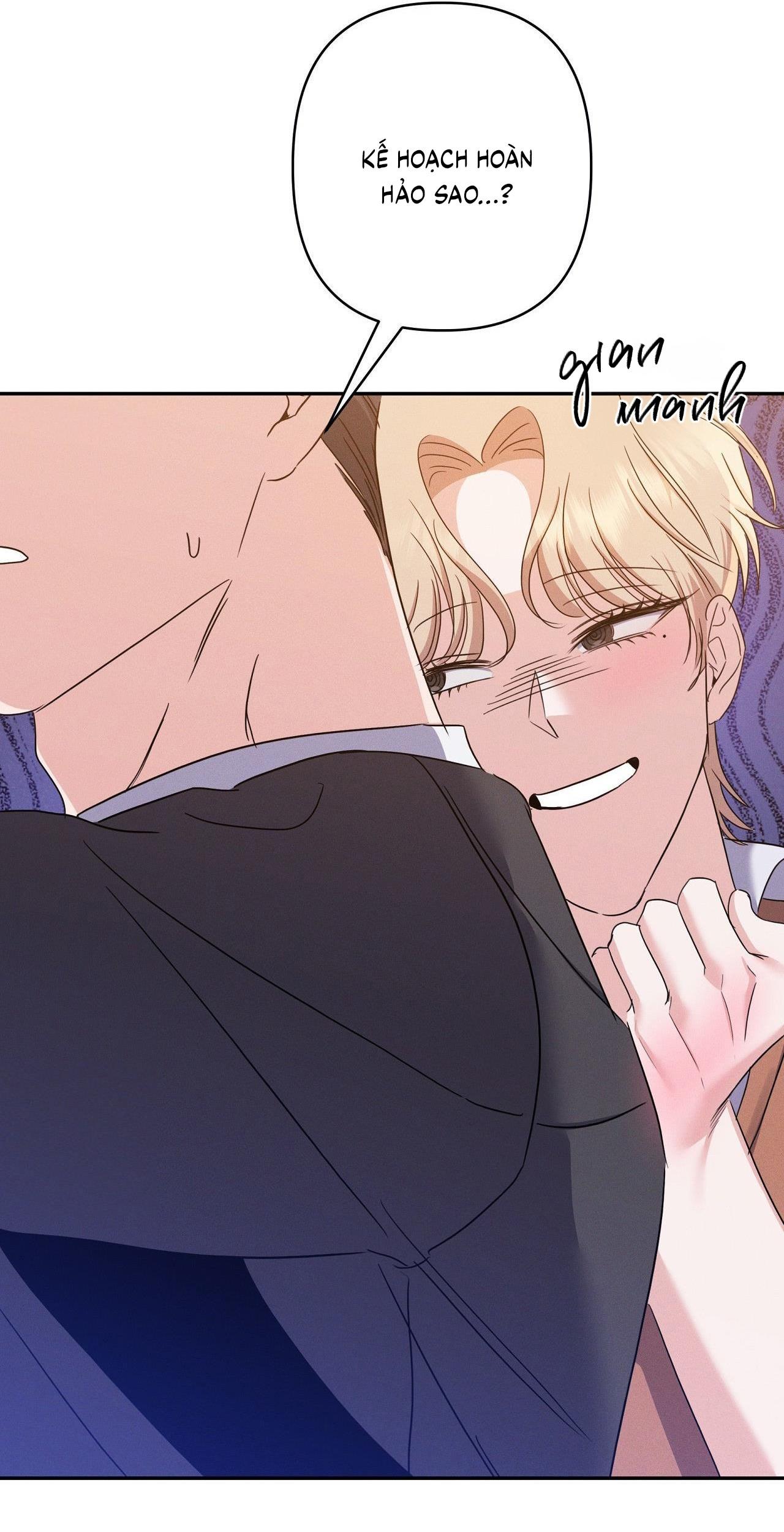 (CBunu) Cẩm Nang Fetish - Chap 6