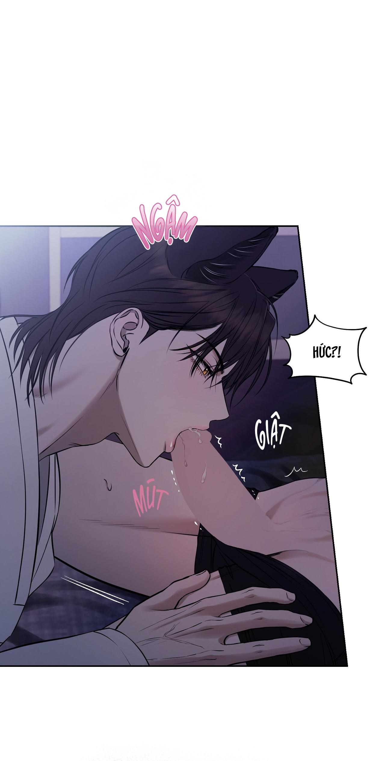 (GĐCV) ÁNH NẮNG LEN LỎI - Chap 6