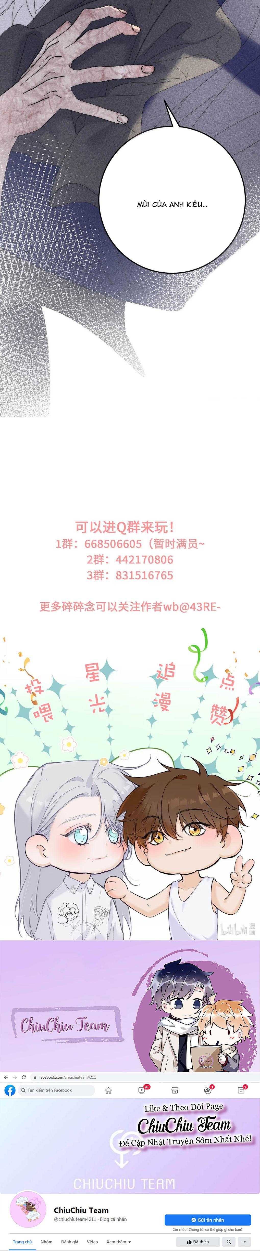 Mỗi Ngày Đều Muốn Làm Hoàng Tử Ốm Yếu Đội Quần - Chap 30