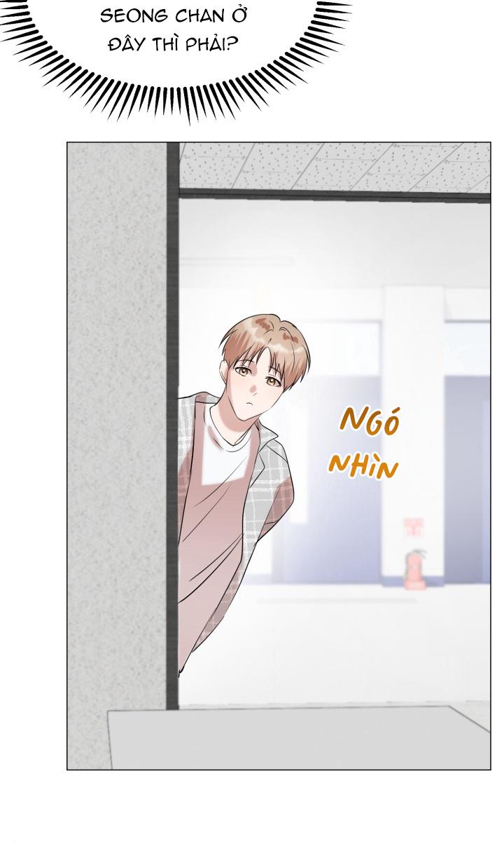 Sứ Giả Tình Yêu - Chap 12