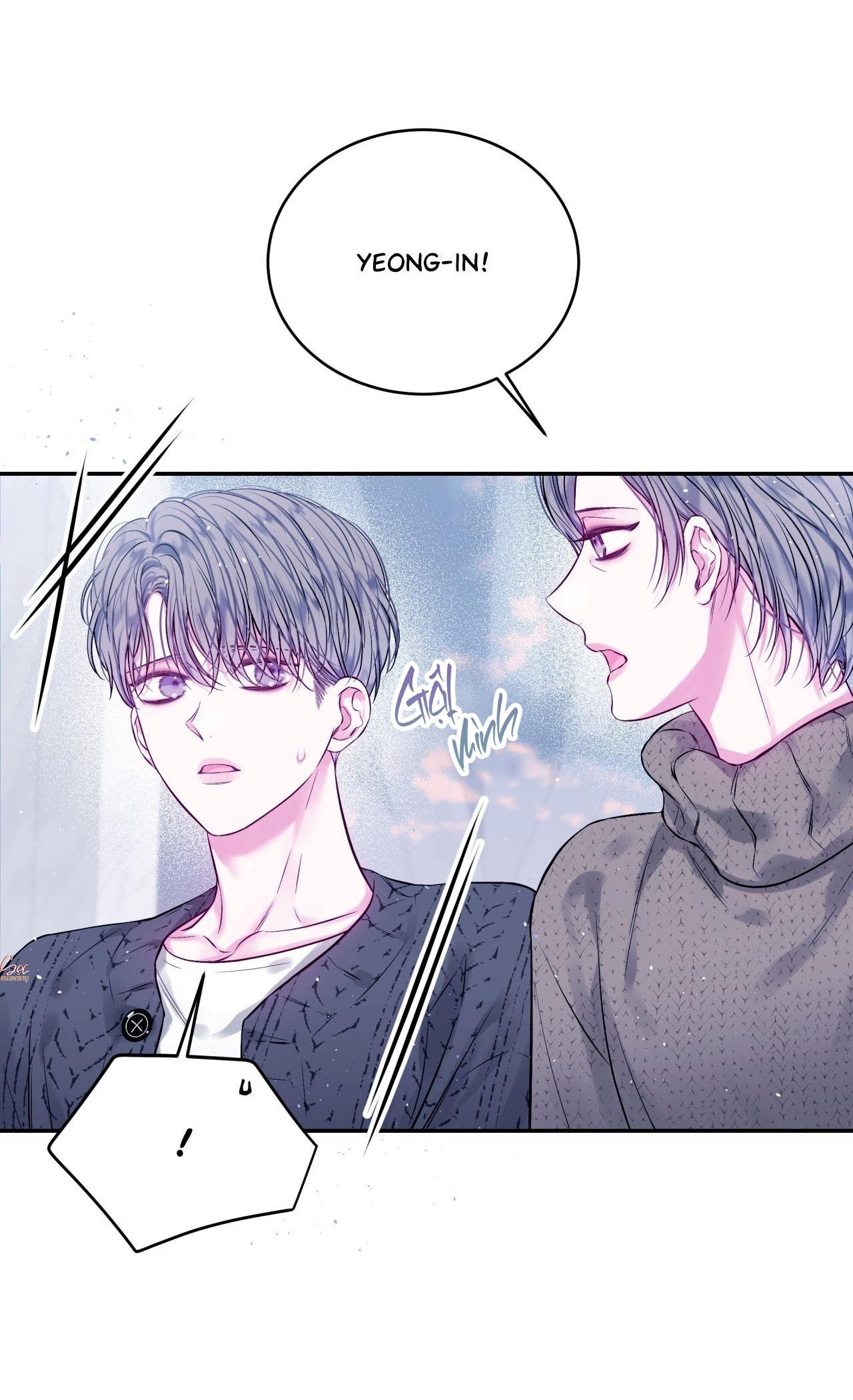 CHÚNG TA KHÔNG HOÀN HẢO - Chap 19