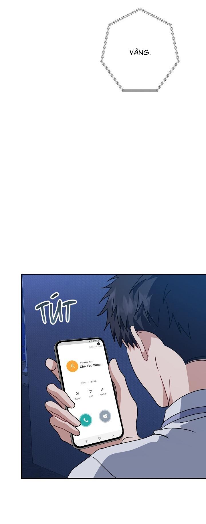 Khu vực chủ nghĩa tình yêu - Chap 80