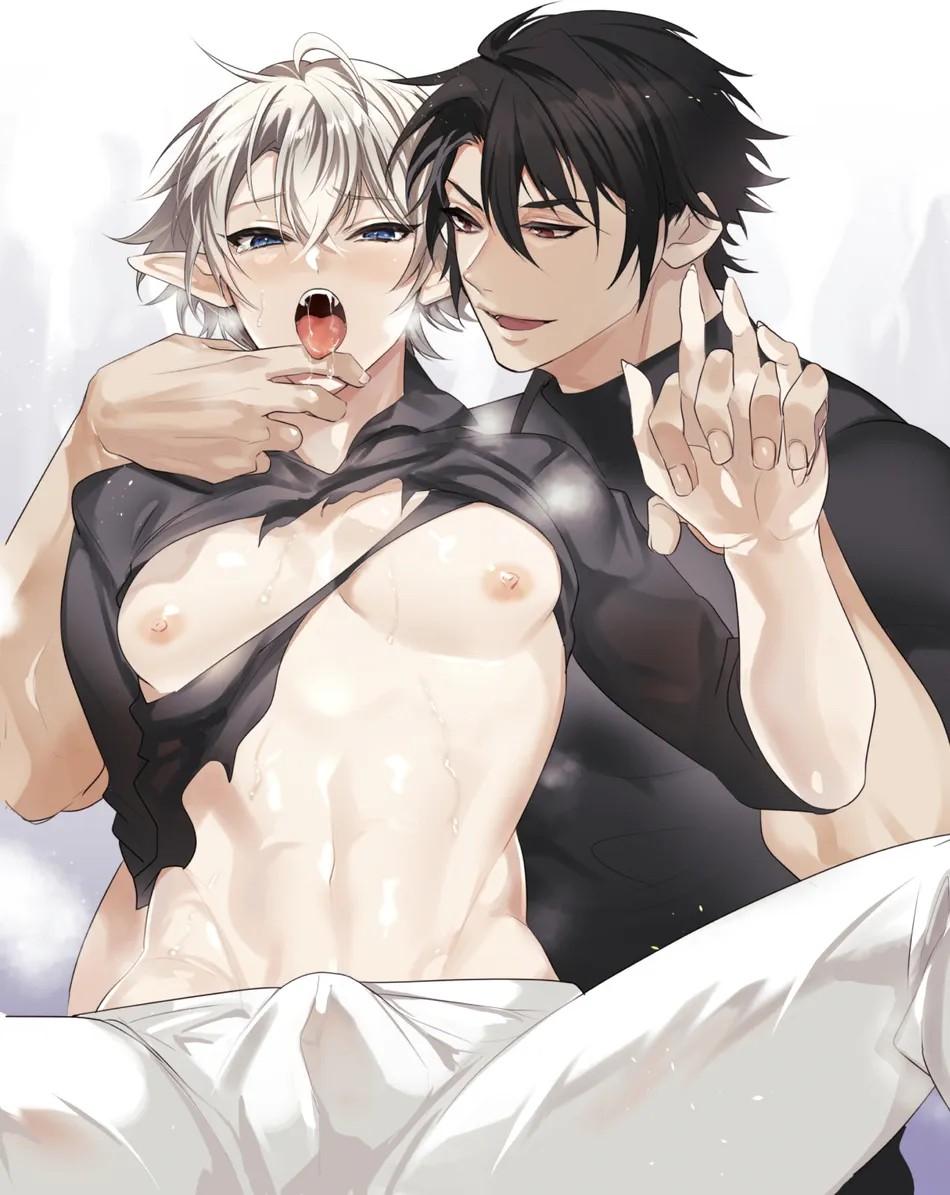 Tuyển tập truyện doujinshi - Chap 323