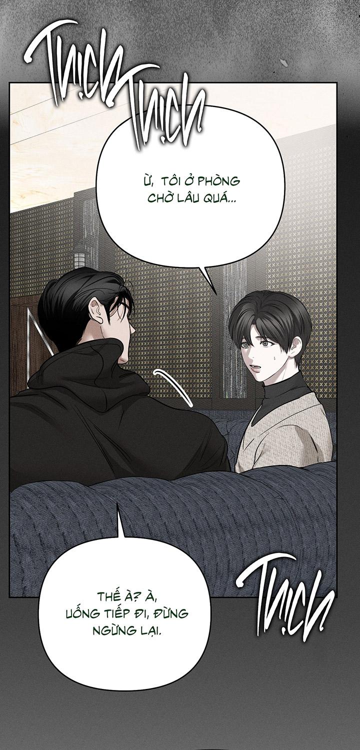 [DDT] KẺ ĐÁNH CẮP TRÁI TIM - Chap 2