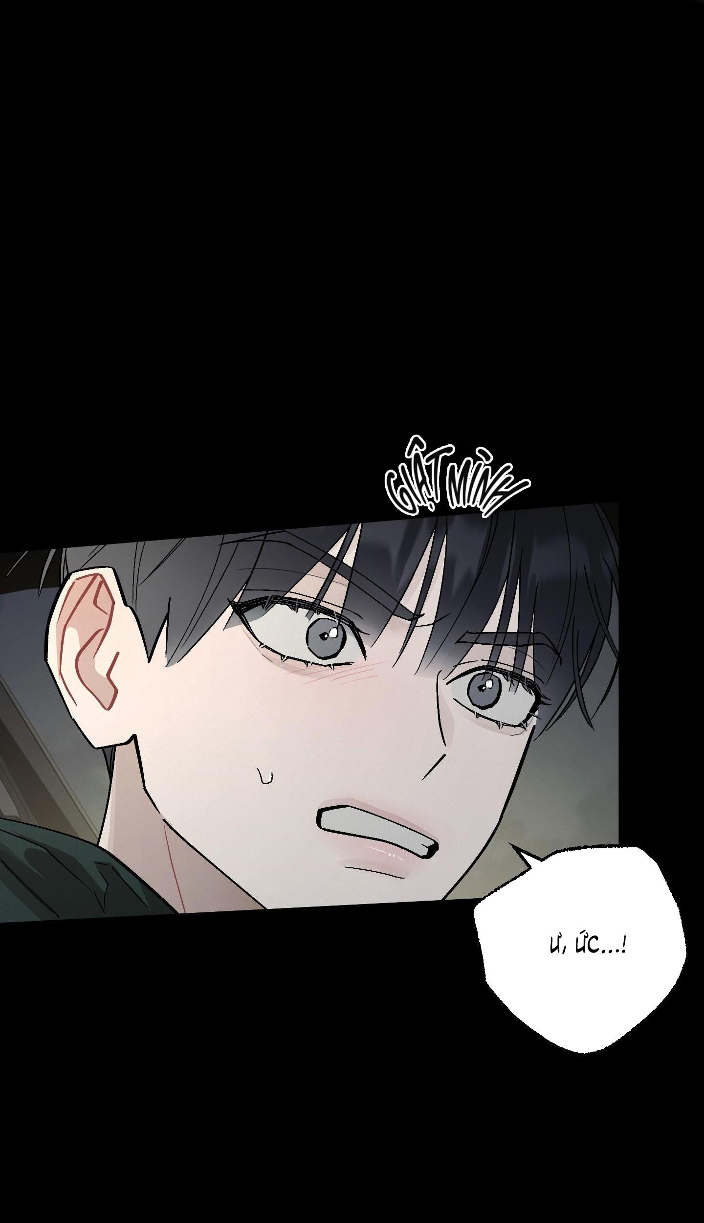 (CBunu) Nhiệm Vụ Định Mệnh - Chap 26