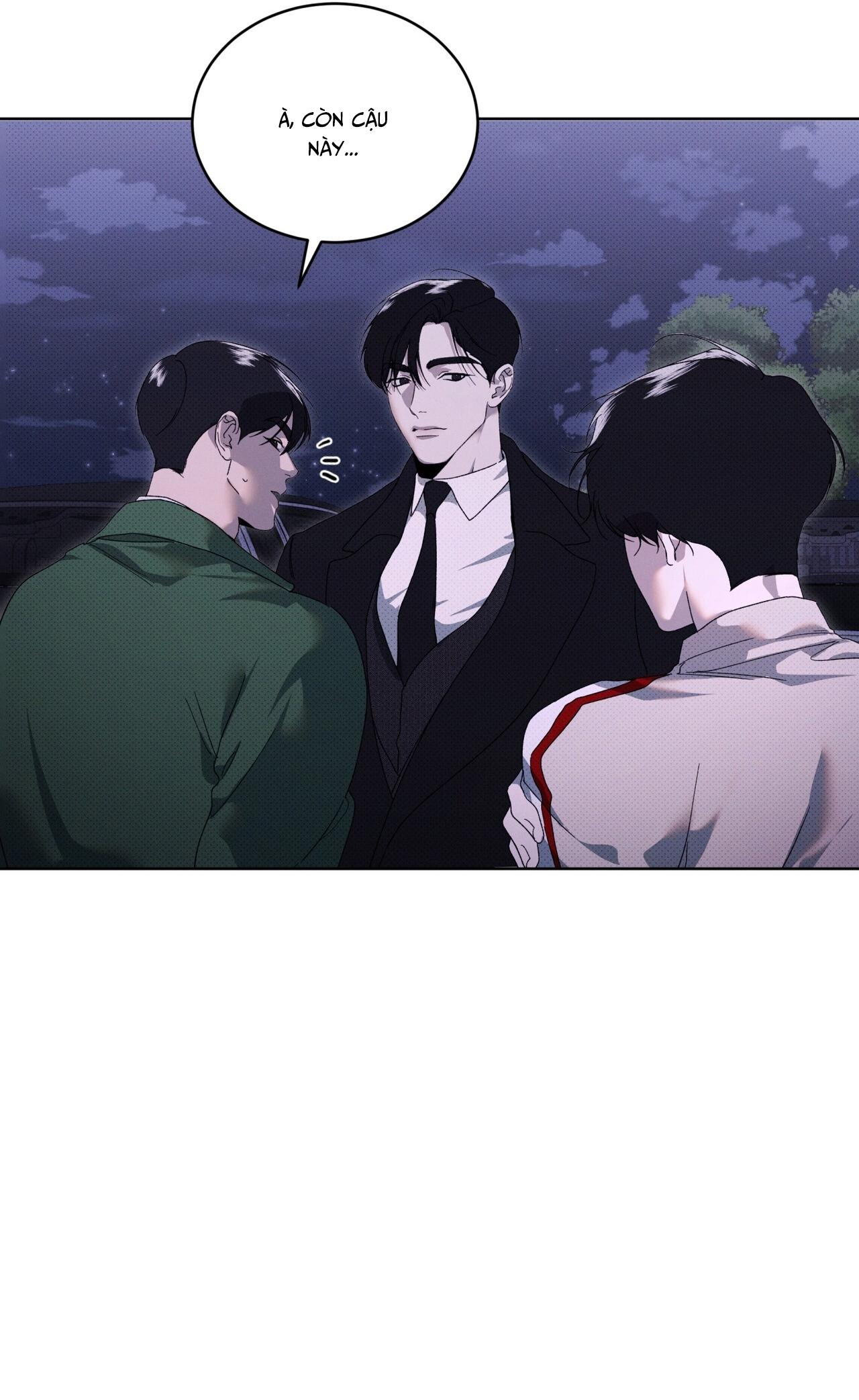 (GĐCV) HÌNH THÁI TIẾN HÓA - Chap 11