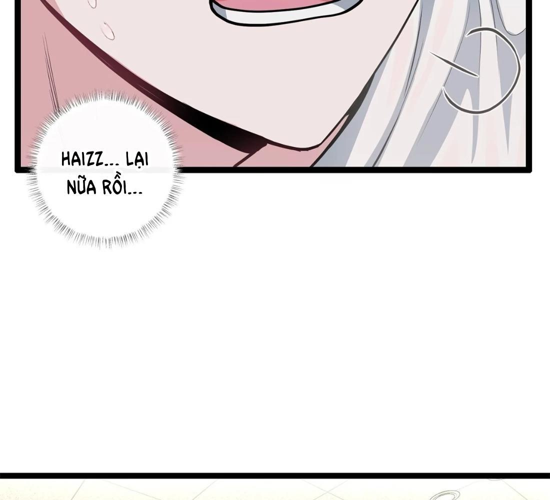 Sạch Đến Từng Tấc Thịt - Chap 2