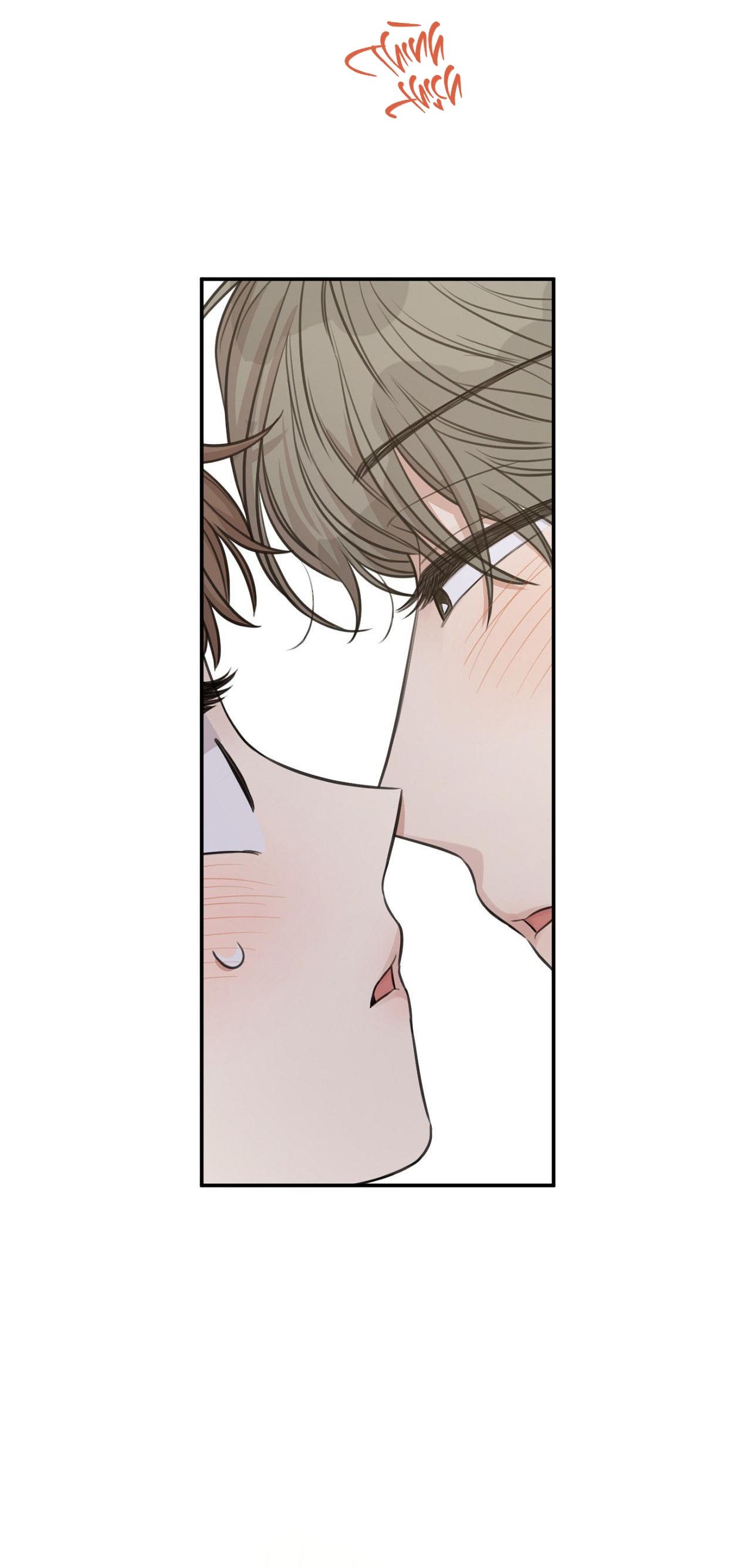 NGHỊCH LÝ SANDWICH - Chap 11