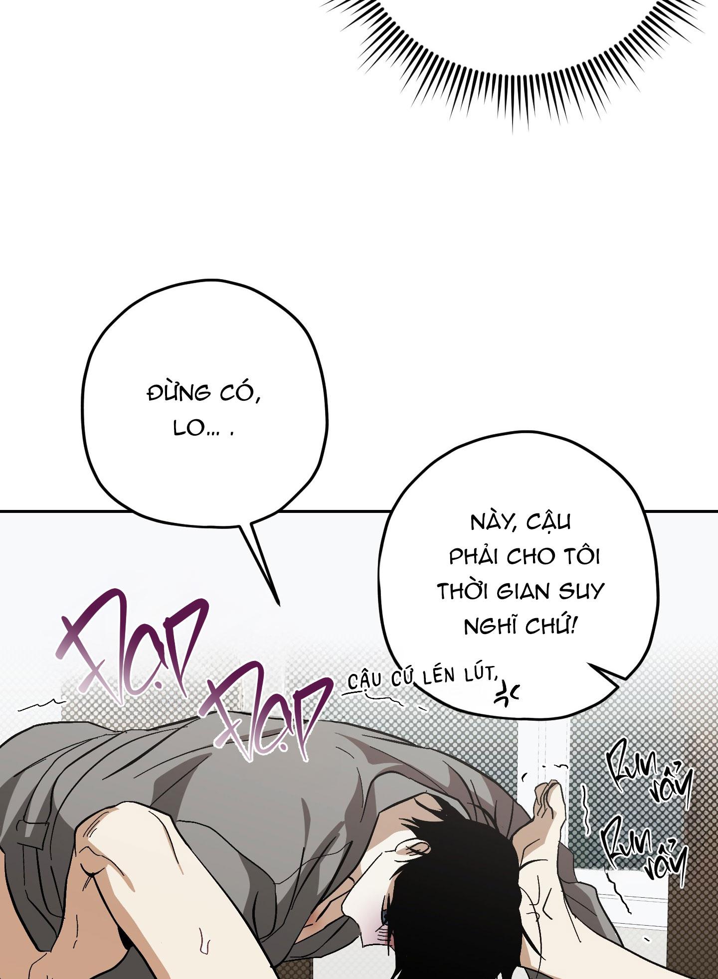 TƯƠNG XỨNG - Chap 13