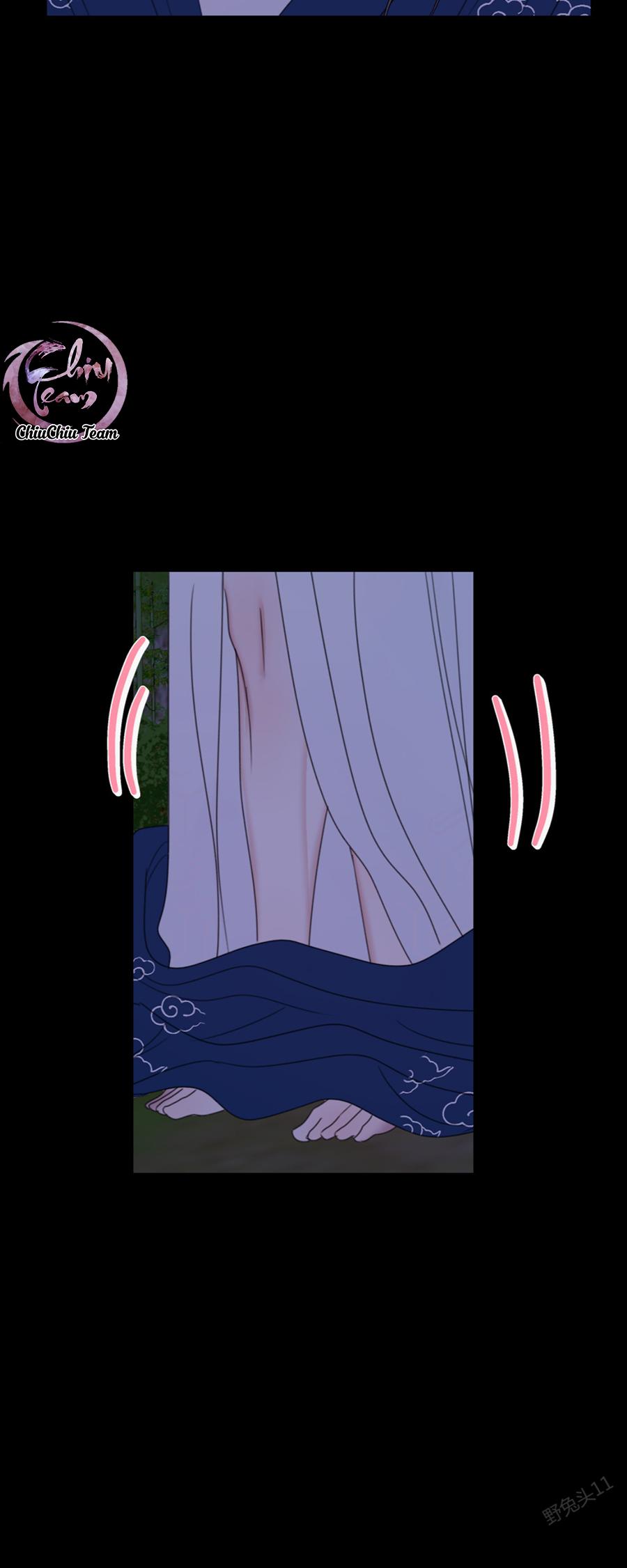 Vài Câu Chuyện Với Sư Tôn Sau Khi Xuyên Sách - Chap 78.2 - Trang 33
