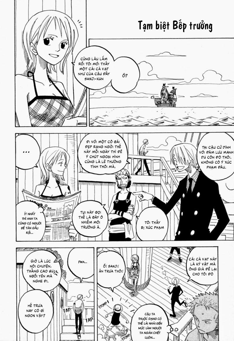 Koizumi-sensei không muốn bị phát hiện - Chap 17