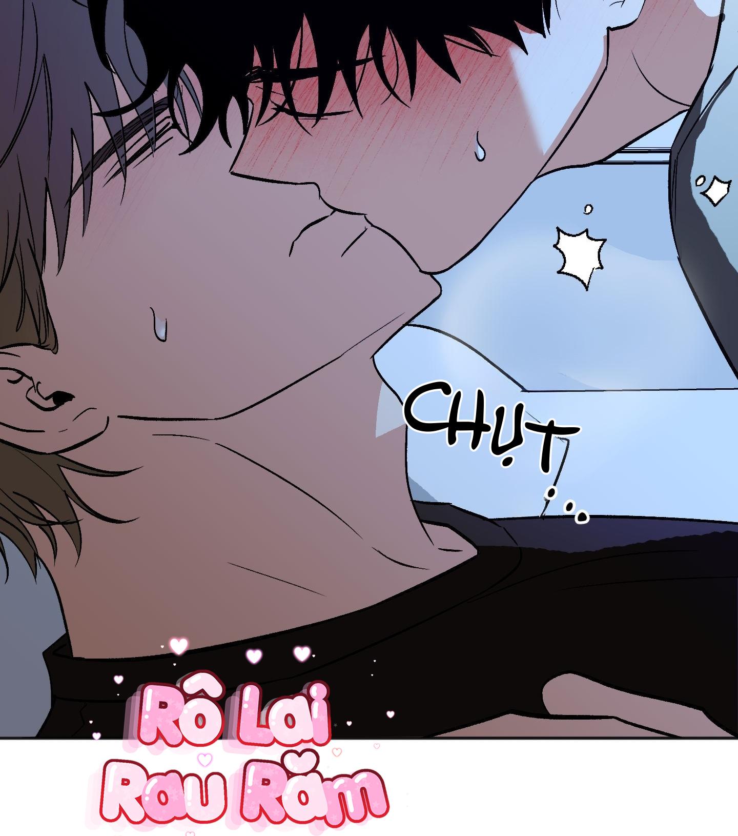 NGHI LỄ CẦU NGUYỆN - Chap 20