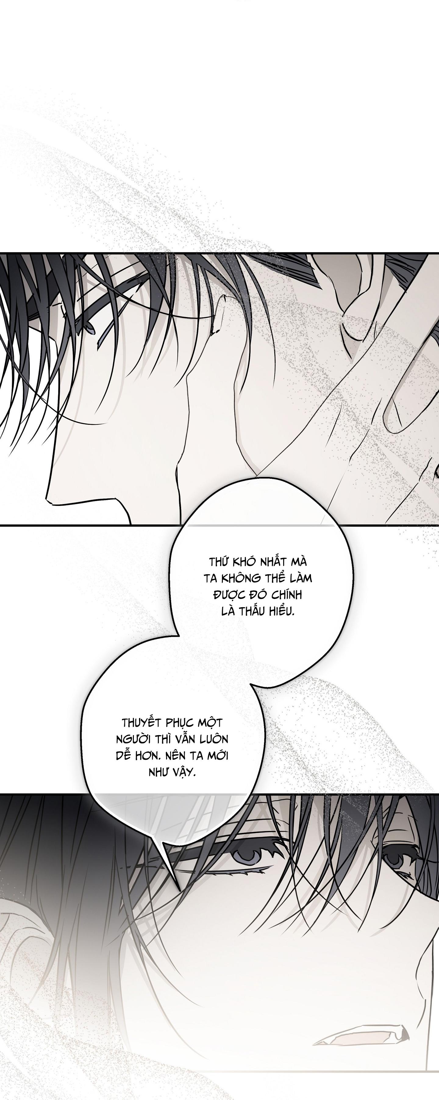 KHI MẶT TRỜI LÓ DẠNG - Chap 20