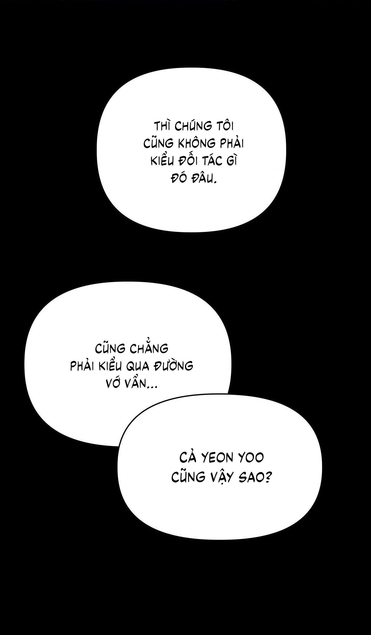 (CBunu) Cẩm Nang Fetish - Chap 15