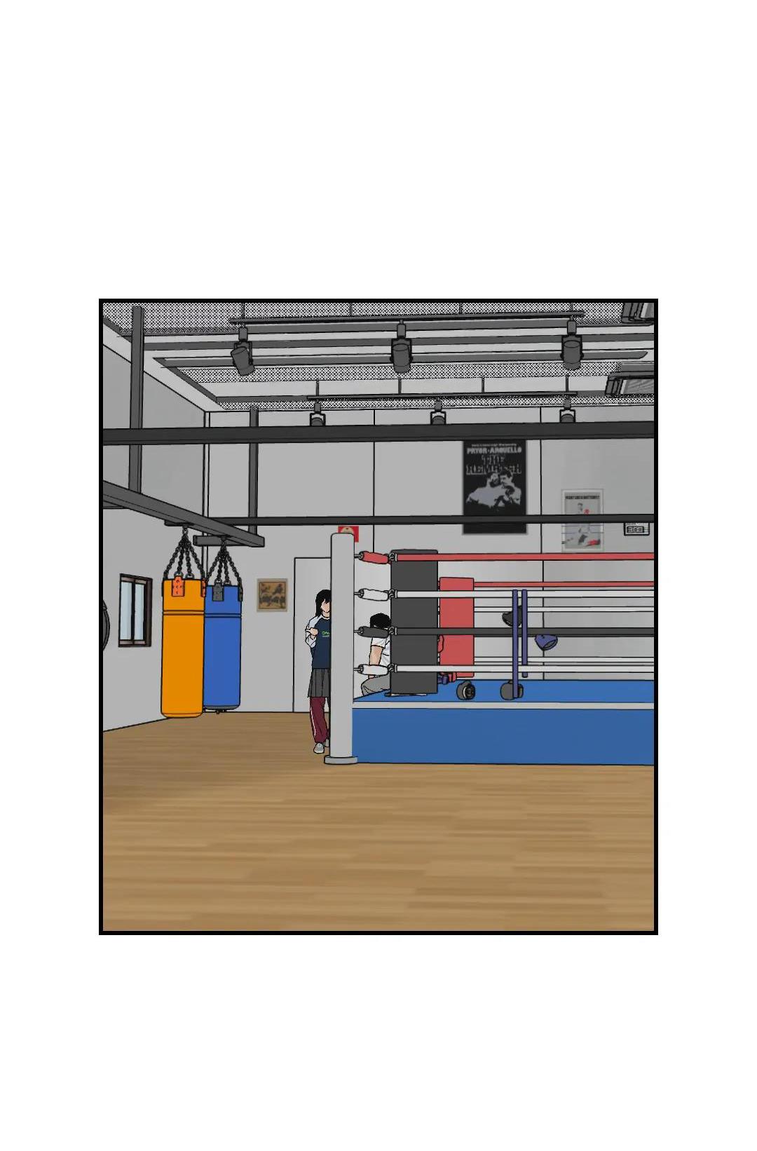 Bình An Của Chúa - Chap 2