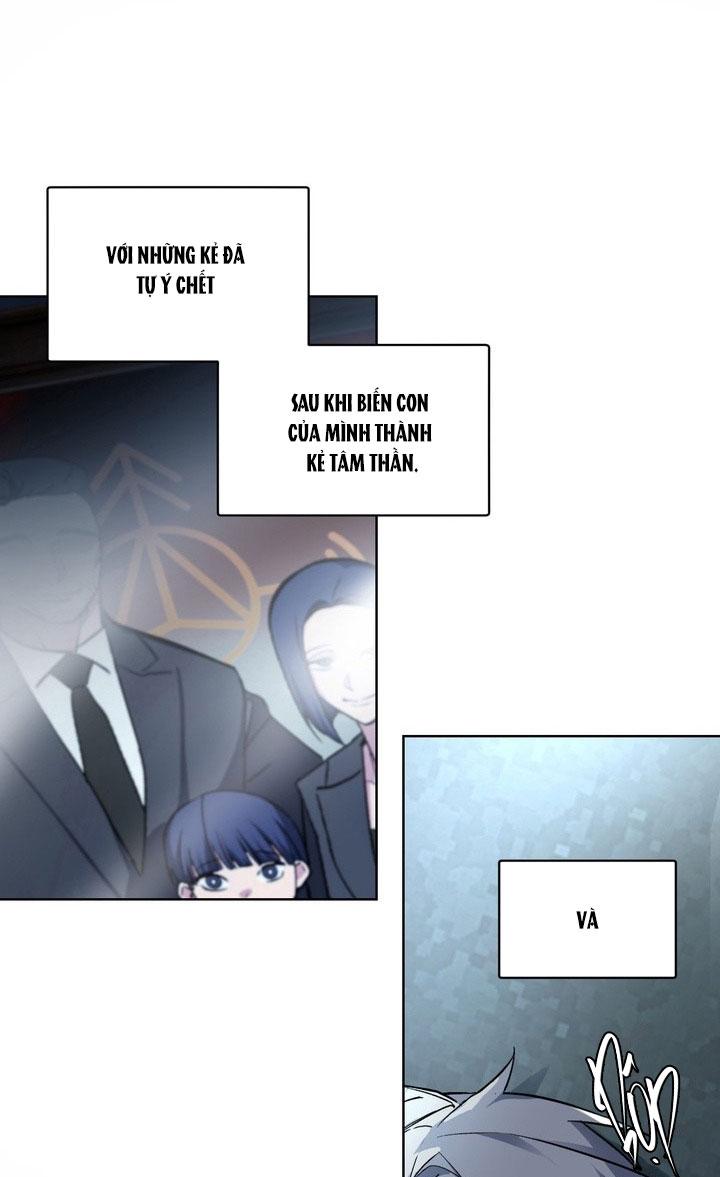 Room Without Windows - Chap 14