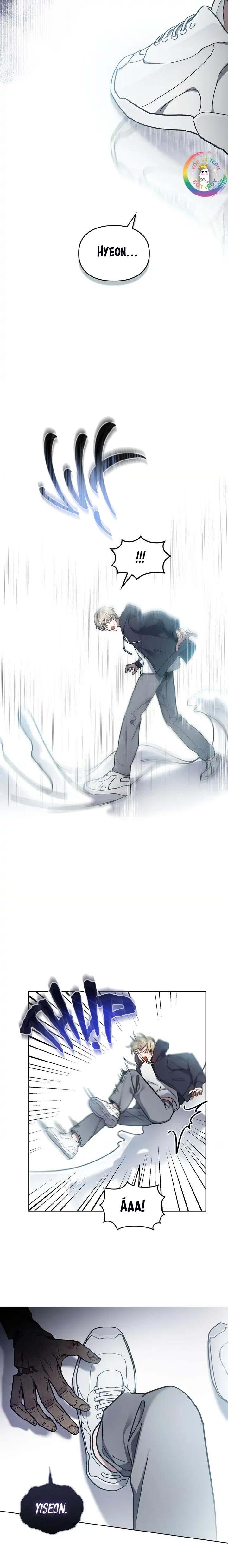 Vết Tích Của Ánh Dương - Chap 70