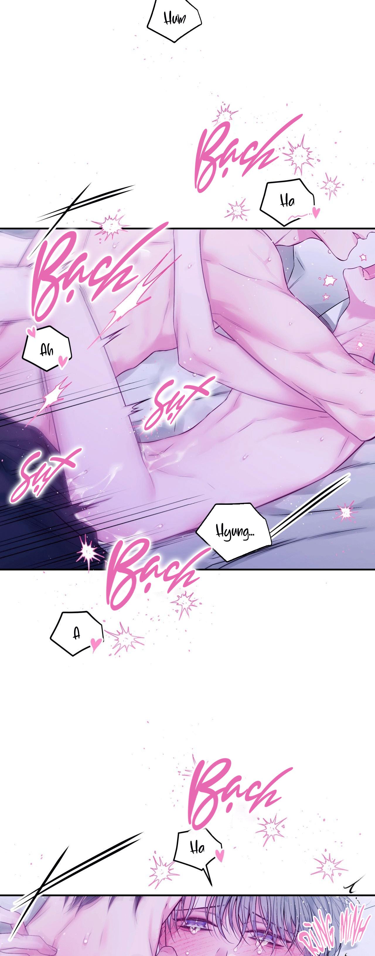 CHÚNG TA KHÔNG HOÀN HẢO - Chap 10