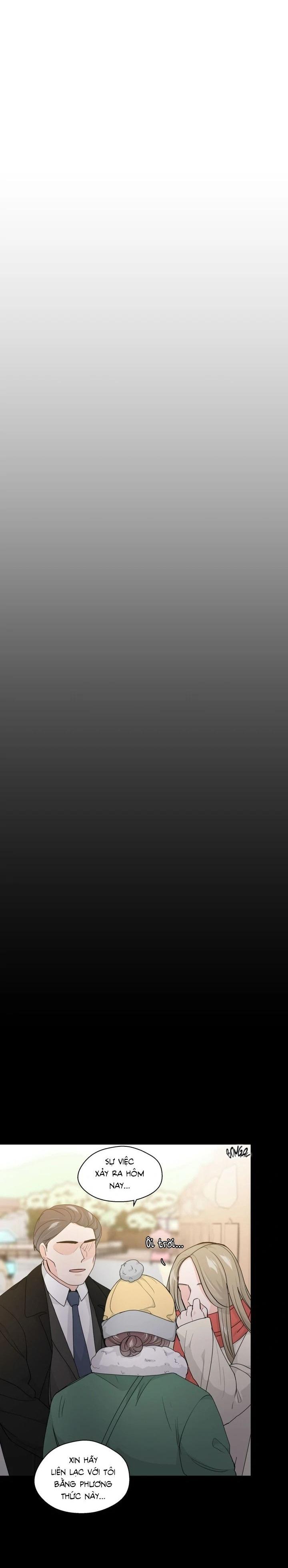 BÁNH GẠO SINH NHẬT CỦA HỔ - Chap 2