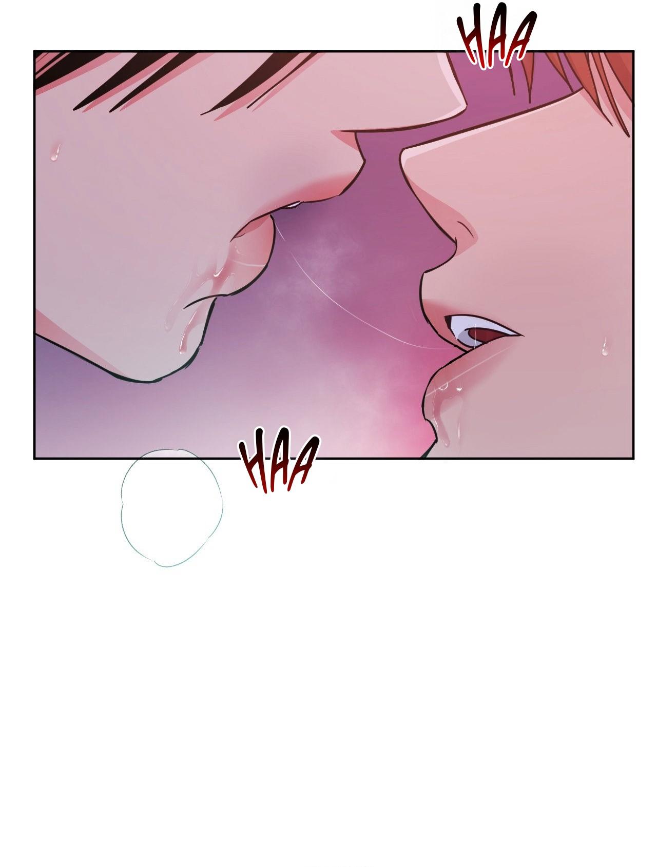 (CBunu) Chàng Trai Mỹ Thuật - Chap 64