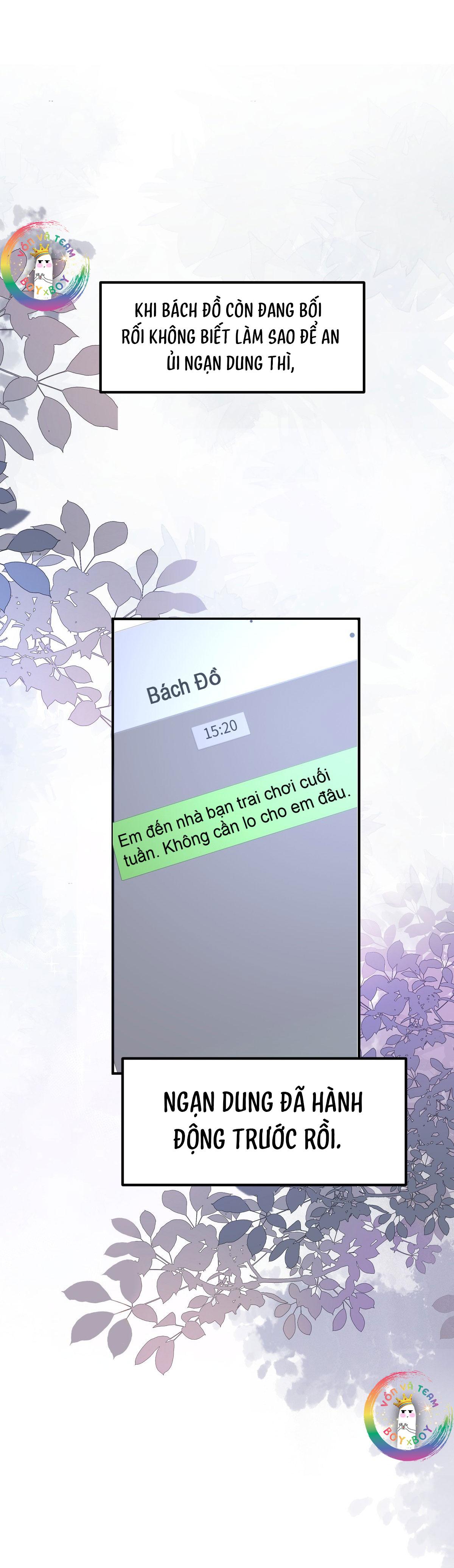 Dáng Vẻ Anh Thích Em Đều Có - Chap 7