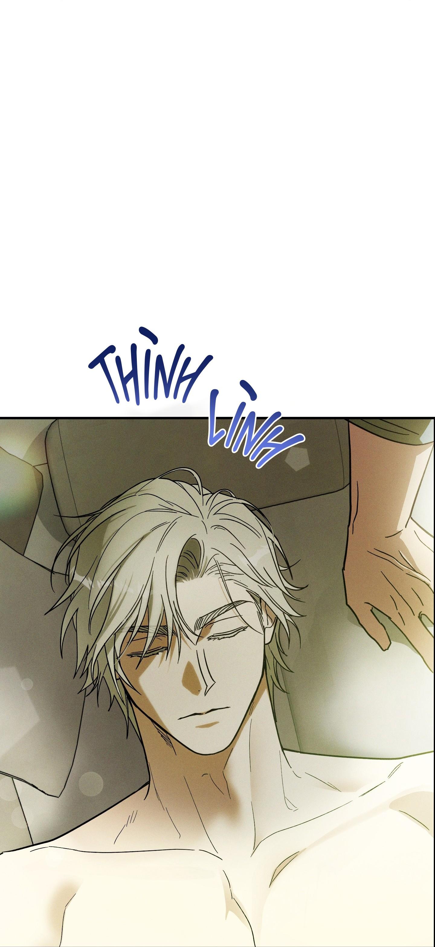 (CBunu) MIX UP - Chap 2