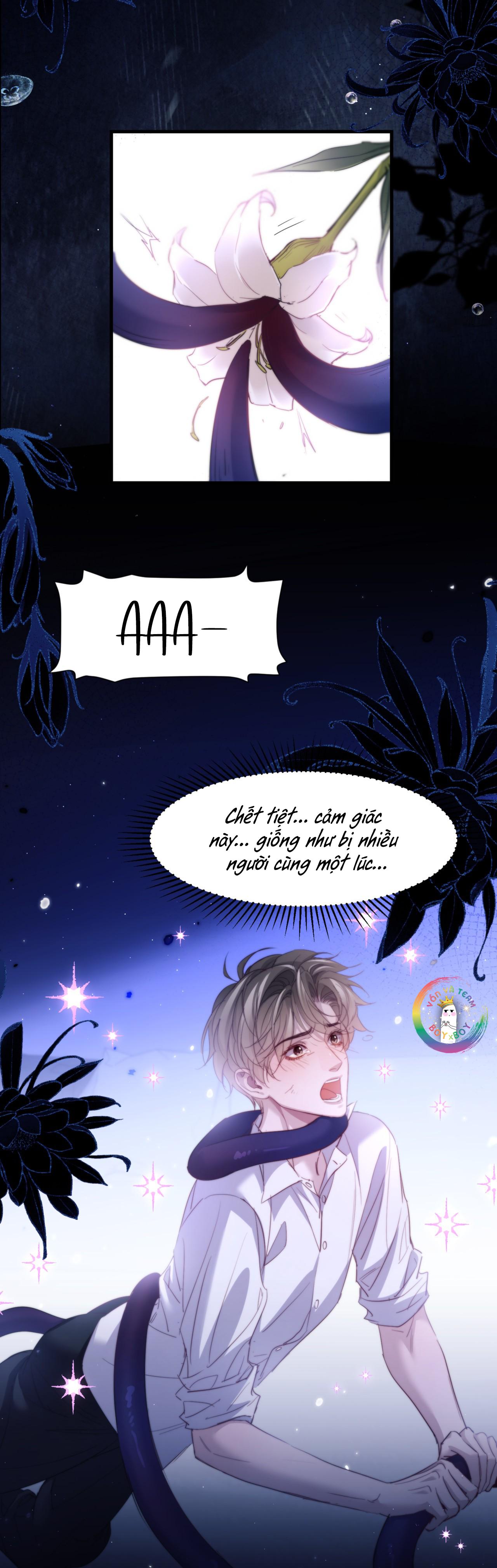 Nhân Ngư Desharow - Chap 101