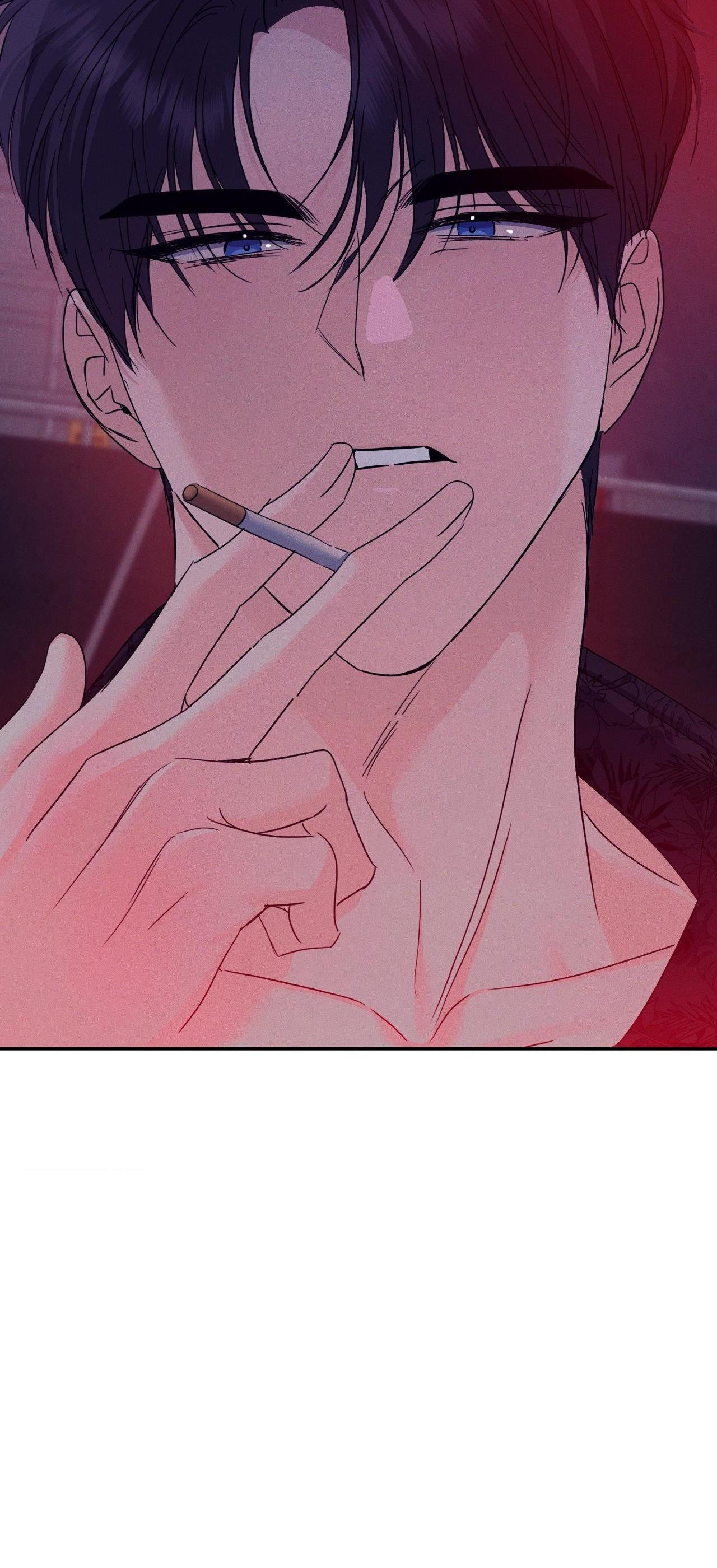 (CBunu) Cẩm Nang Fetish - Chap 7