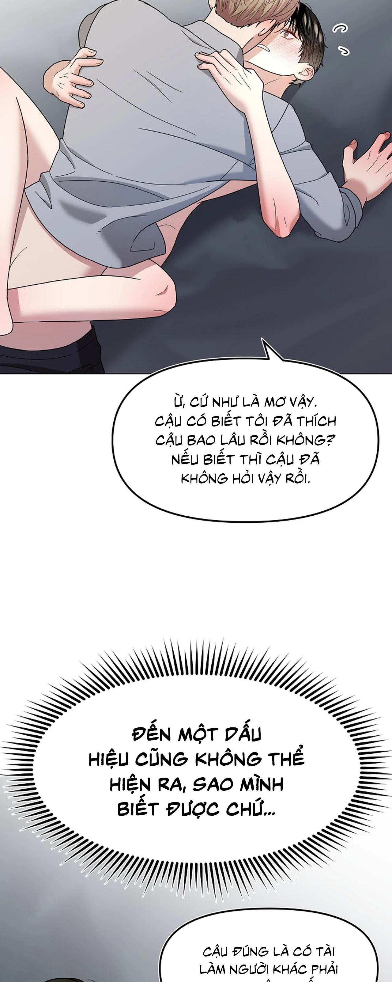 Bạn thanh mai trúc mã và S-Name - Chap 3