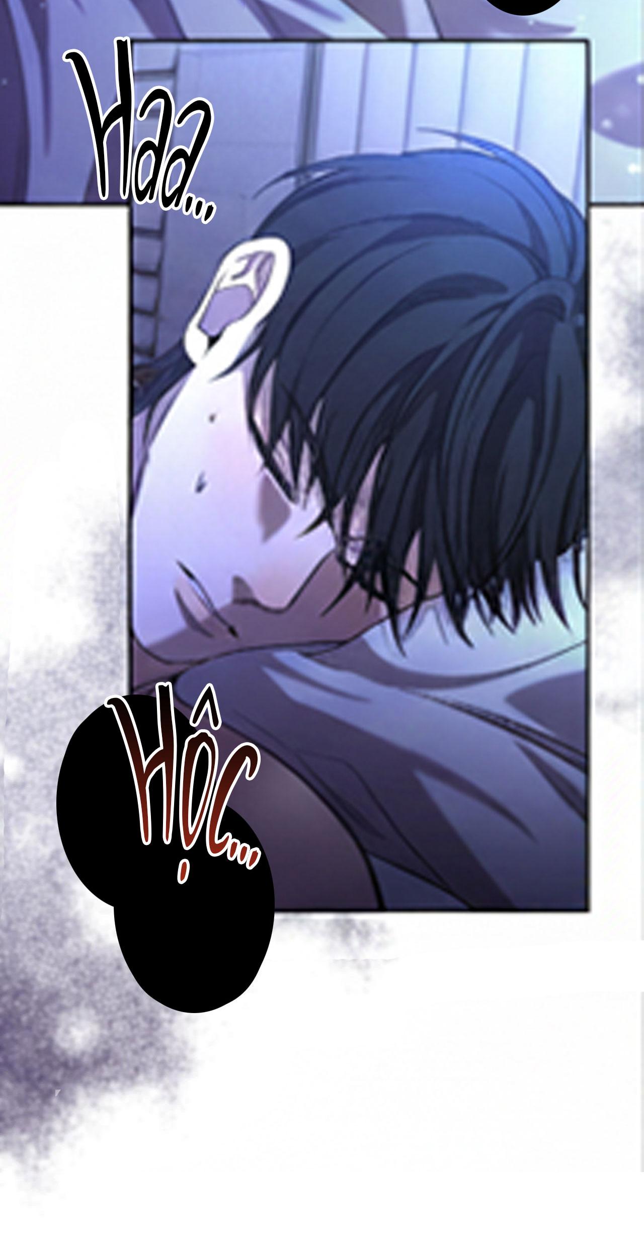 Mắc Kẹt Trong Game Hẹn Hò Của Em Gái Tôi - Chap 88