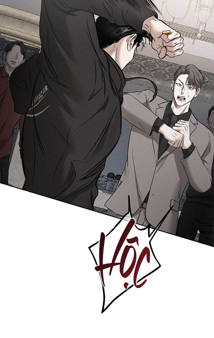 [DDT] KẺ ĐÁNH CẮP TRÁI TIM - Chap 1