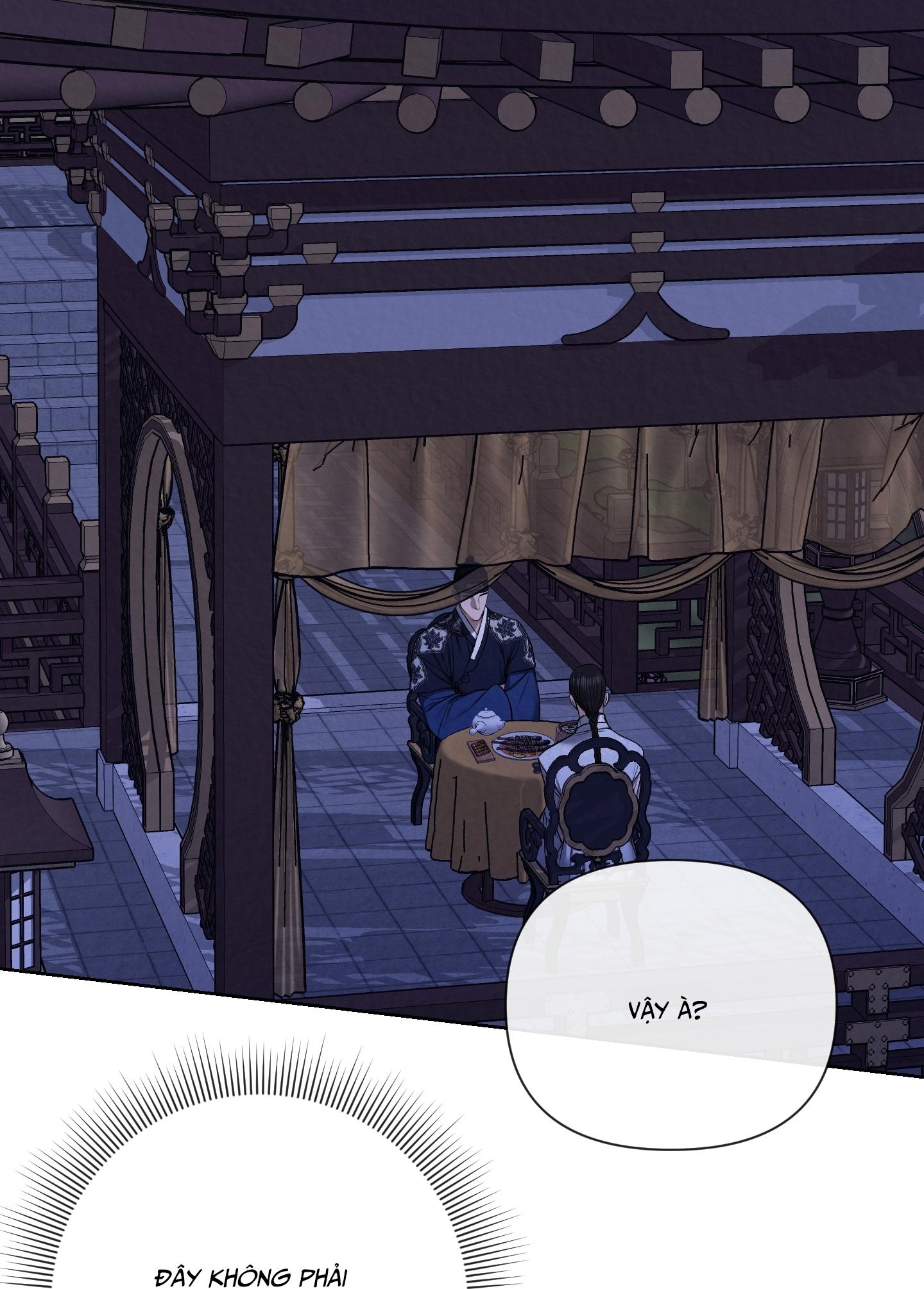 (GĐCV) HỐI HẬN - Chap 8