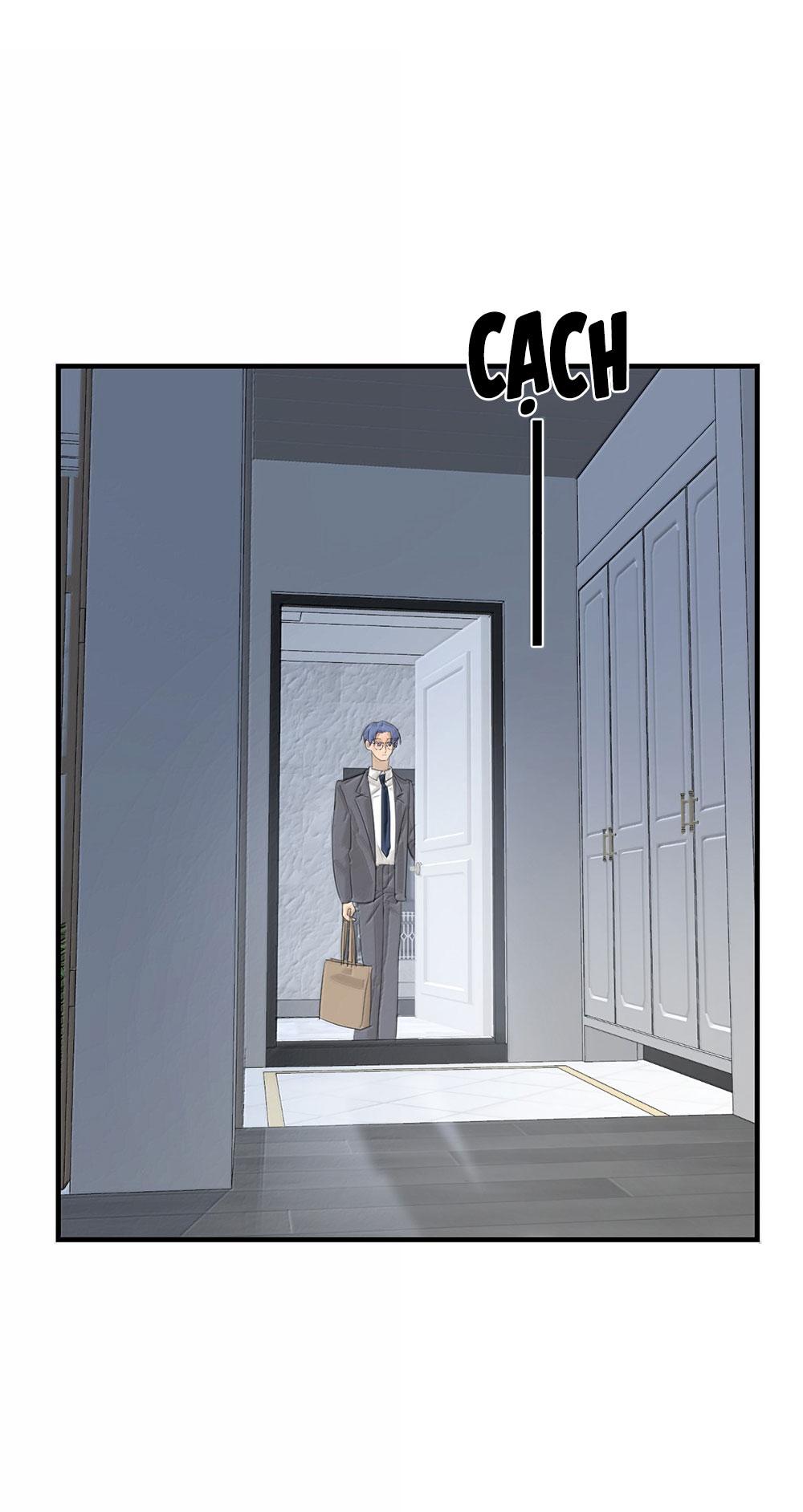 (END) Chiến Lược Dụ Dỗ - Chap 38