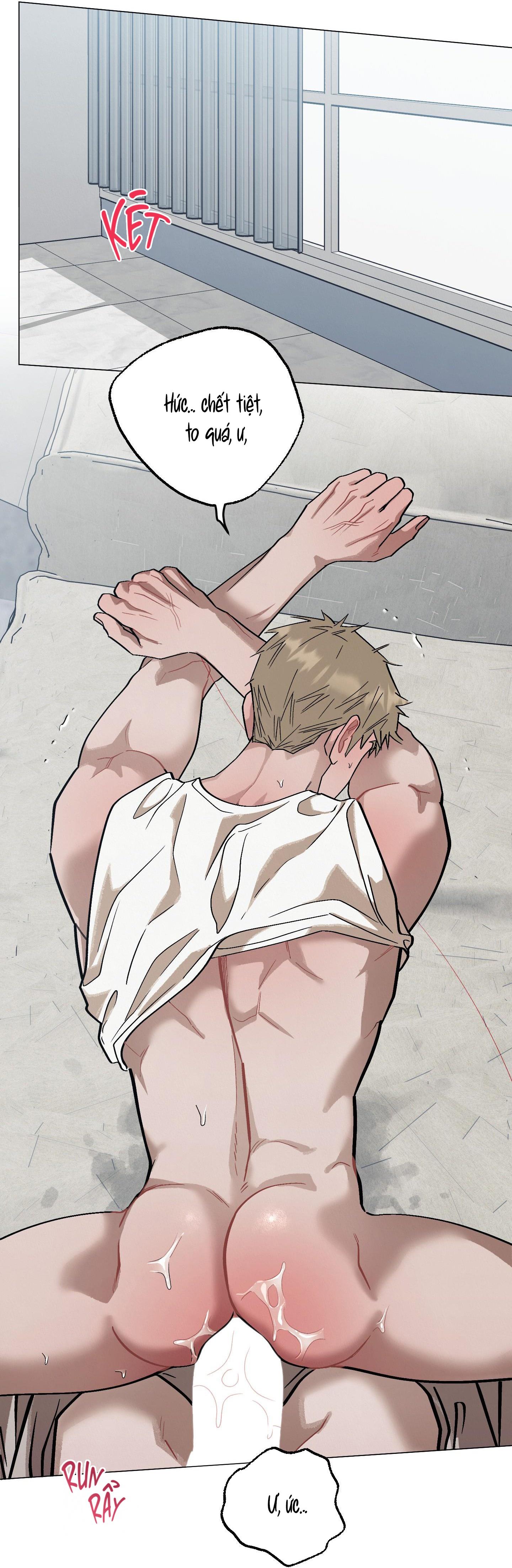 (CBunu) Nhiệm Vụ Định Mệnh - Chap 23