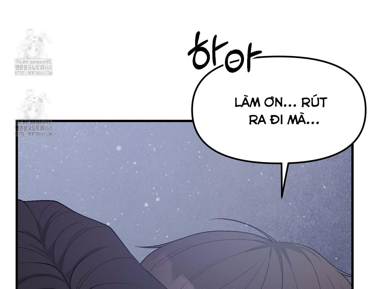 Hương Vị Không Thể Quên - Chap 3