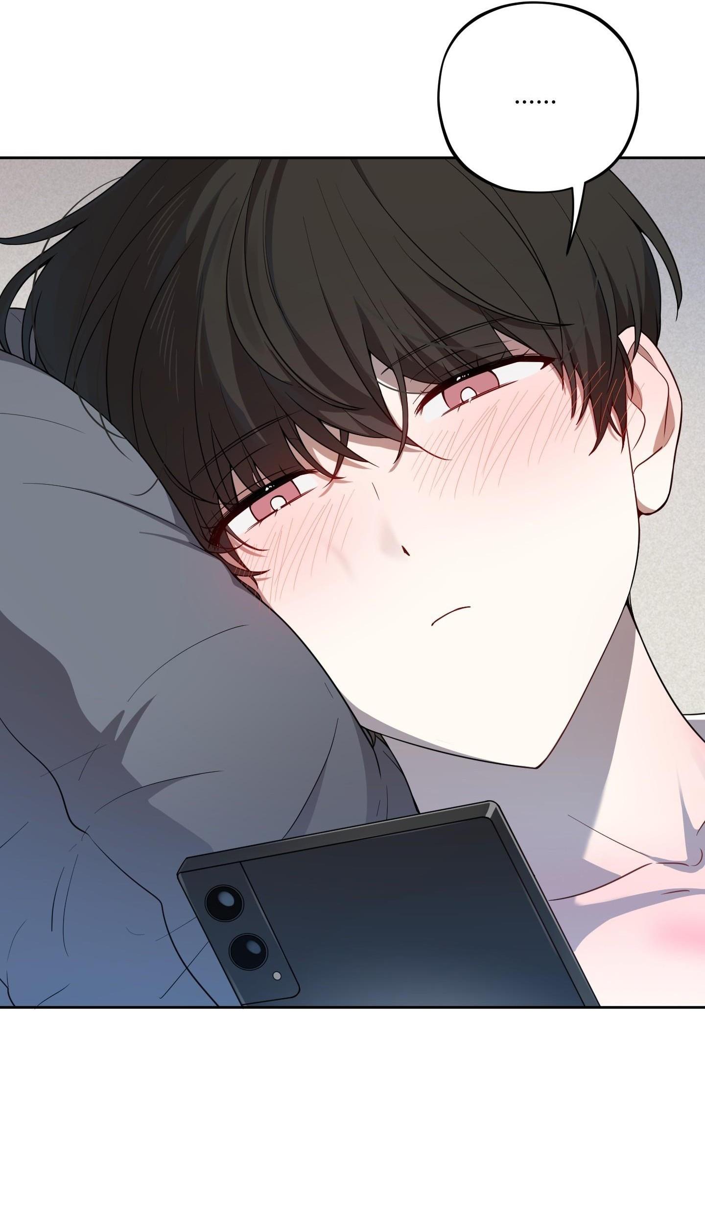 (CBunu) Chuyện Rằng Tôi Yêu Cậu - Chap 28