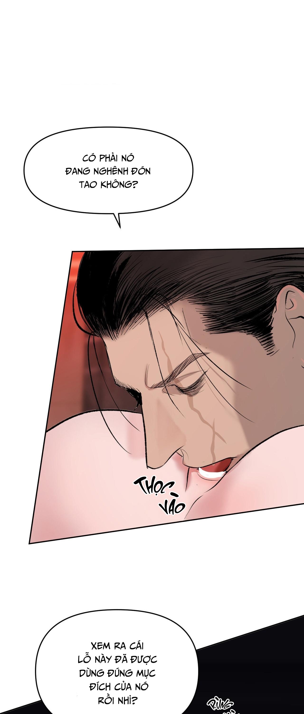 (GĐCV) RÁC RƯỞI CŨNG TỪNG CÓ GIÁ TRỊ - Chap 6