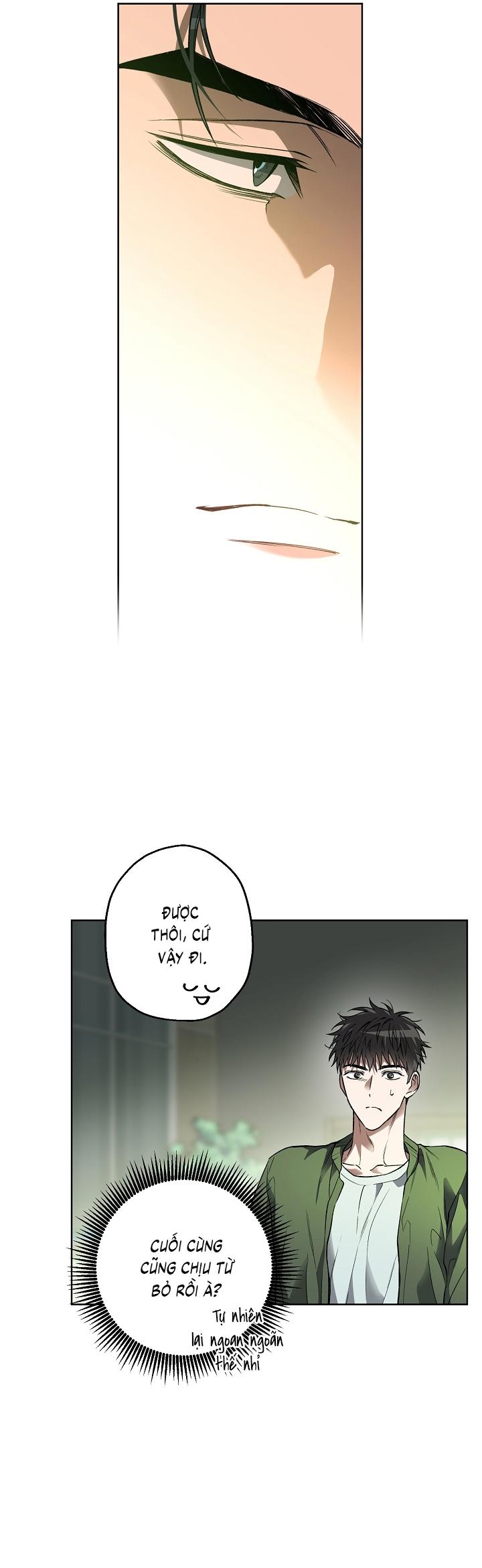 Vong Chủng - Chap 16