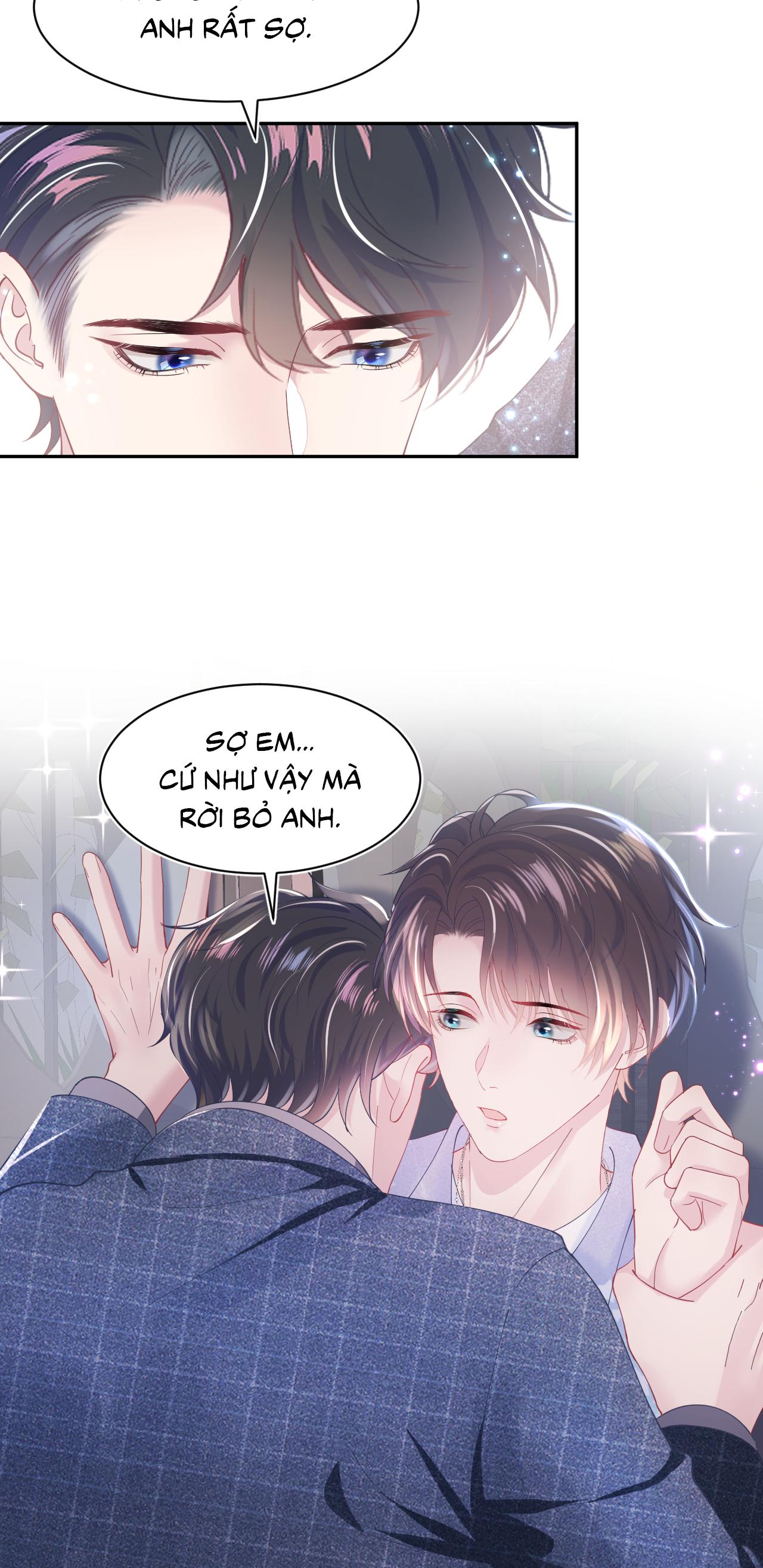 Tuyệt mỹ bạch liên hoa online dạy học - Chap 19