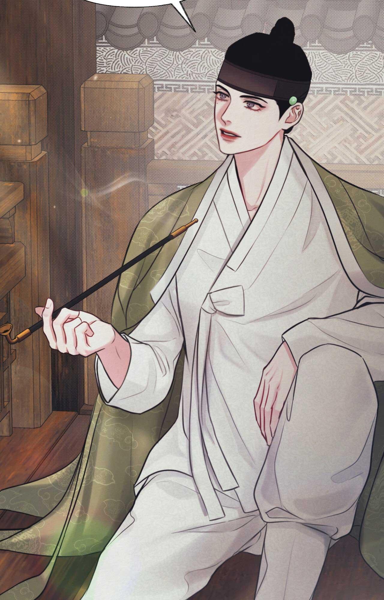 NGHỊCH SÁT - Chap 1