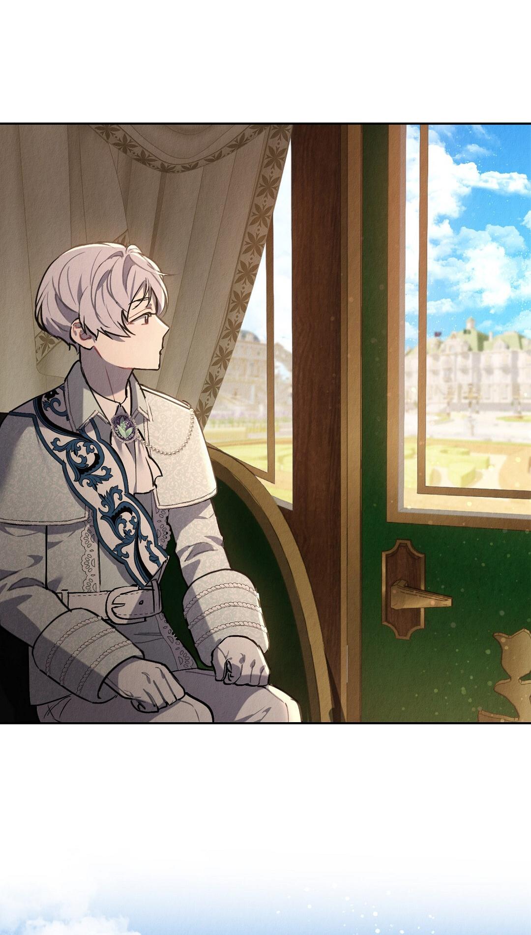 Cách Để Vị Hoàng Tử Bị Bỏ Rơi Sống Lại - Chap 5