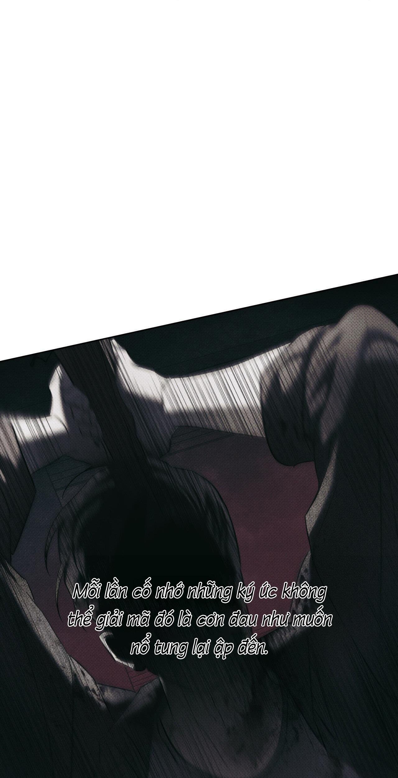 Chó Săn Của Sisyphus - Chap 22