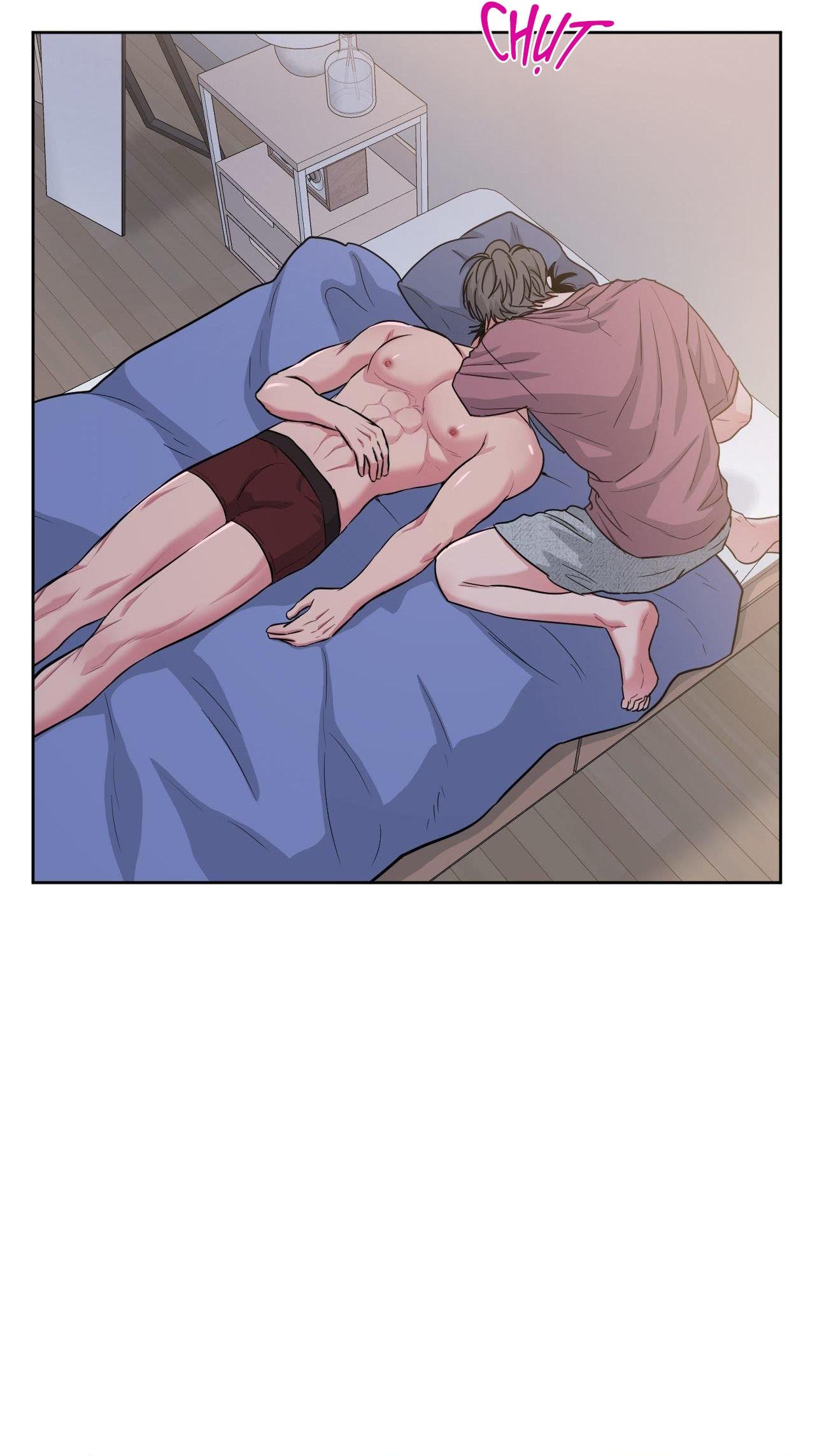 (CBunu) Chàng Trai Mỹ Thuật - Chap 50