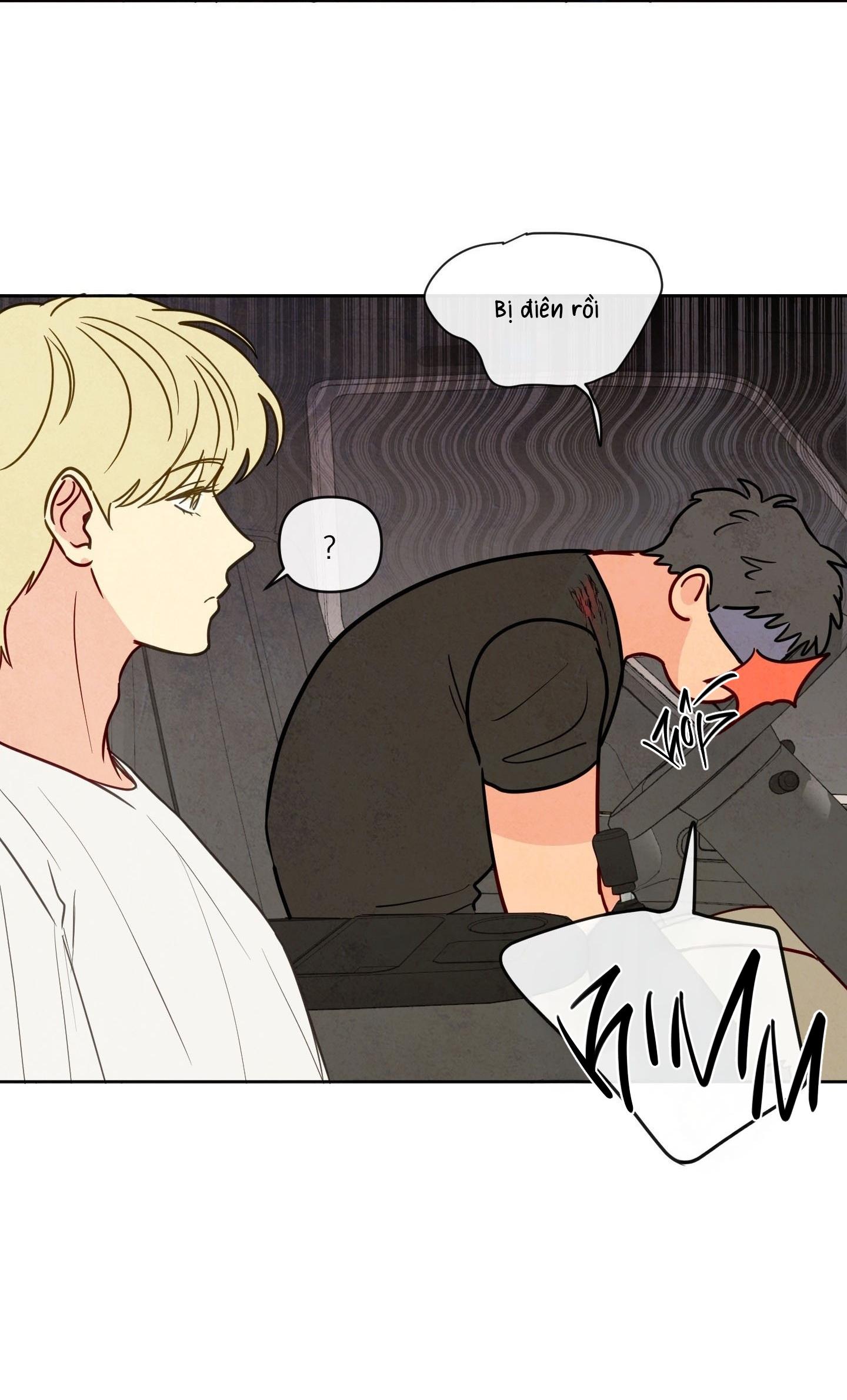 THE SACRED SERPENT'S SEDUCTION - Chap 19