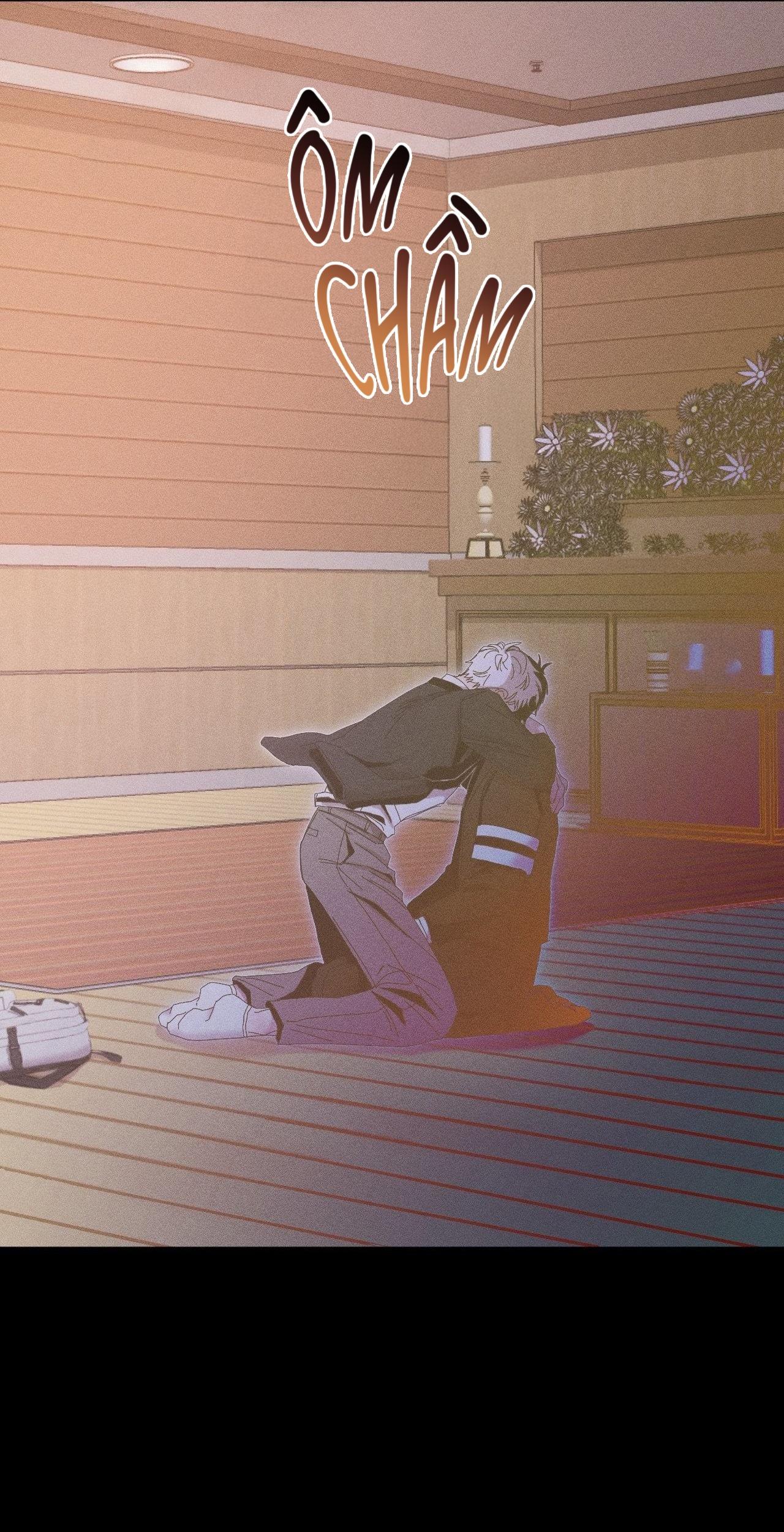 (CBunu) Mùa Đông Cuối Cùng Của Tôi - Chap 8