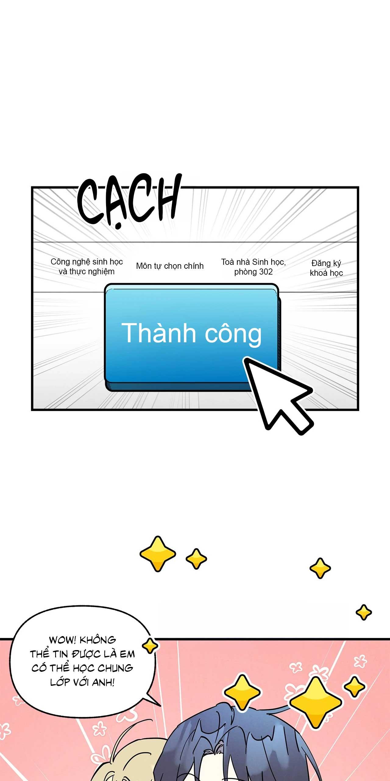 One-Room TA - Chap 35